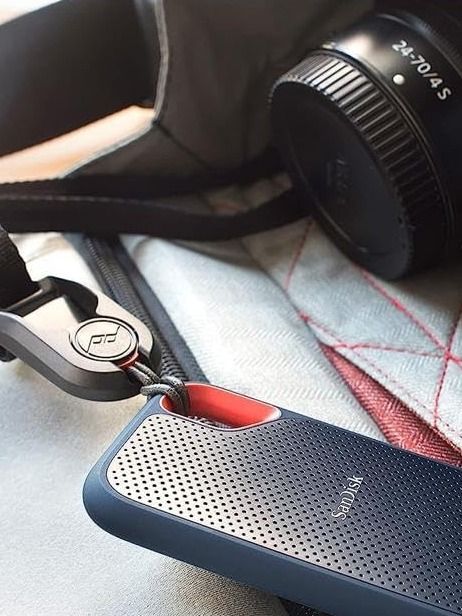 SanDisk 1TB Extreme Portable SSD product image (1)