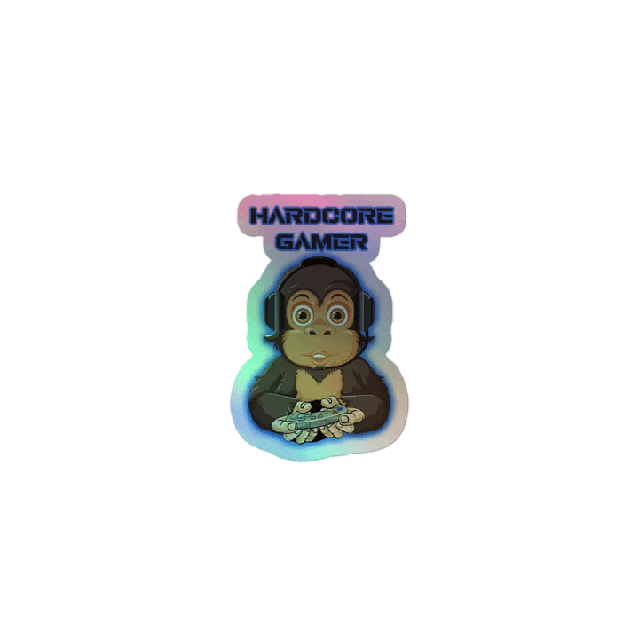 Hard monkey product image (1)