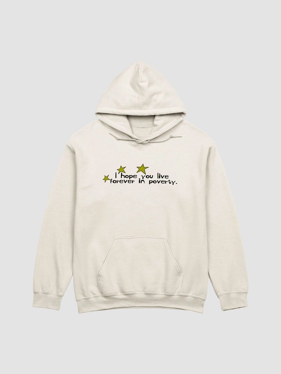 Neo Capitalist (Black Font) Hoodie product image (19)