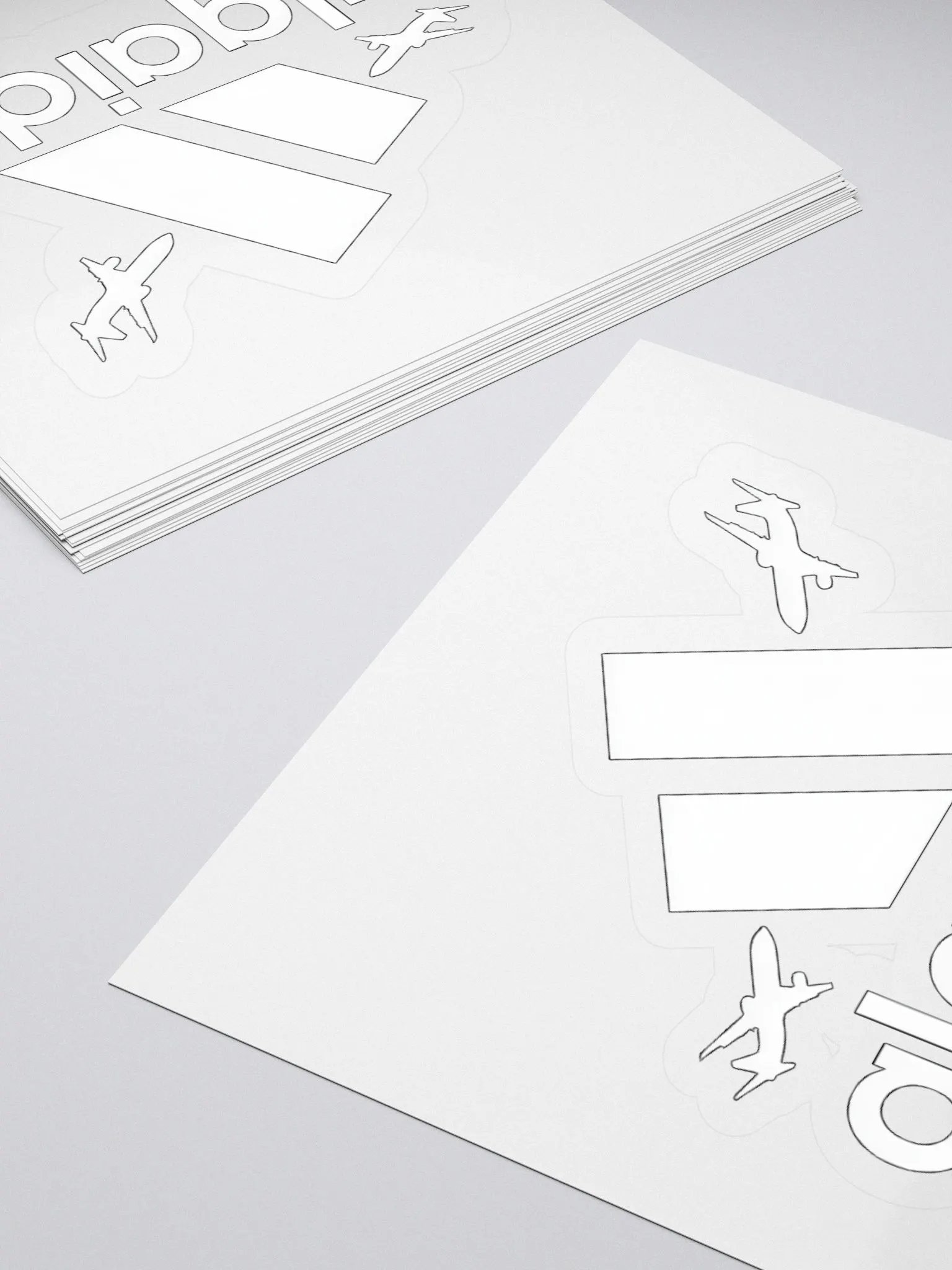 Alqaida Sticker product image (4)