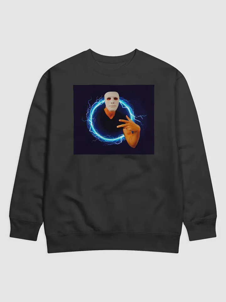 Stretch Sweater product image (1)