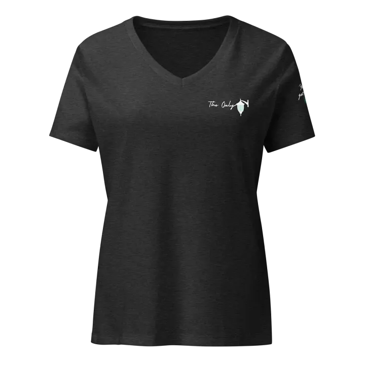 The Chops- Long-cut Shirt product image (1)