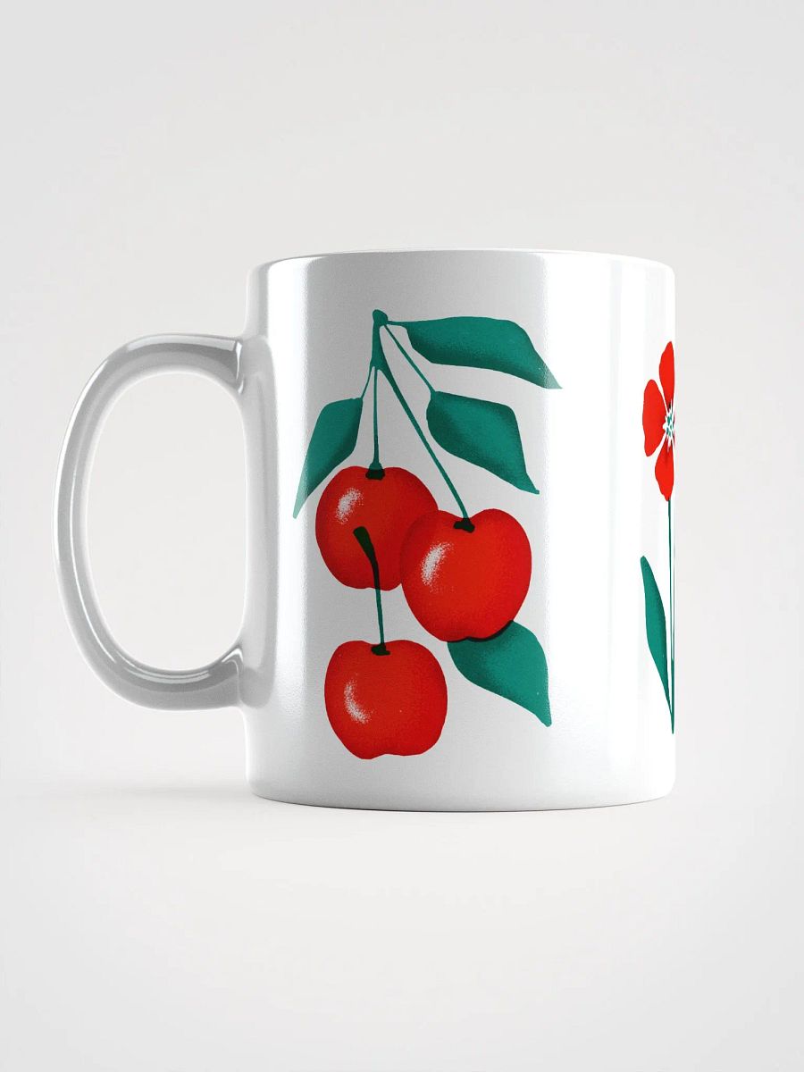 Cereza Tea Cup product image (6)