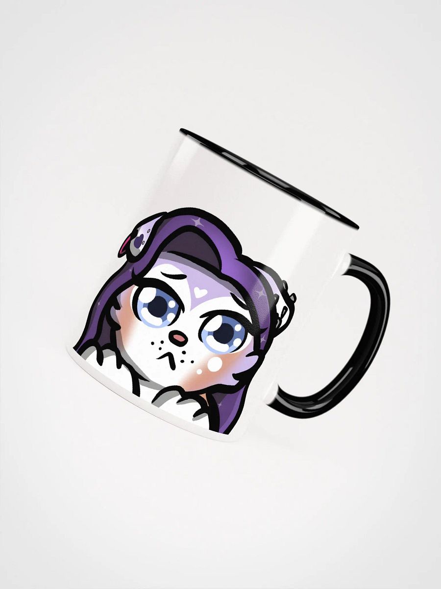 Begging Pixie Mug product image (7)