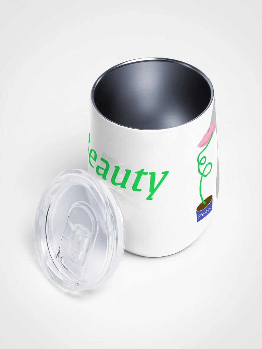 Blame Beauty Tumbler product image (3)