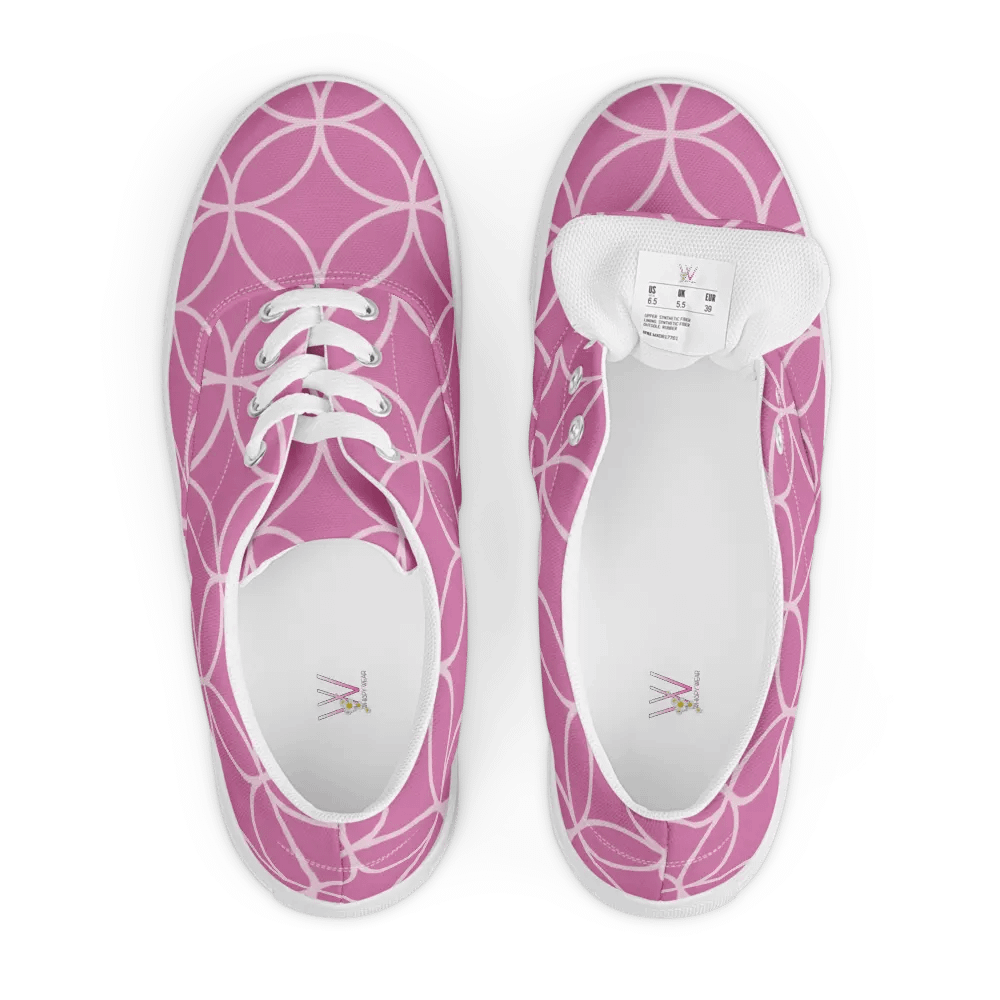 Hola Hoops Sneakers product image (6)