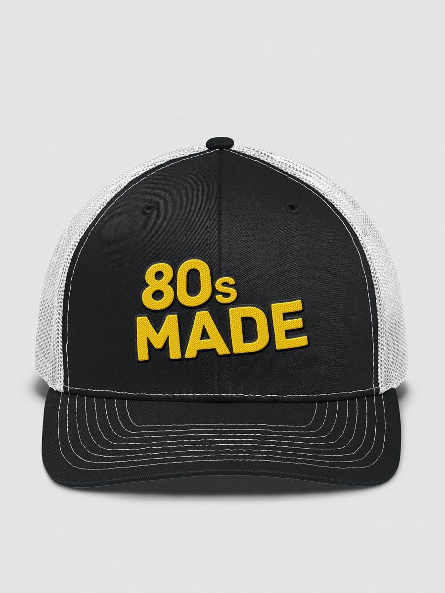 The Classic trucker hat product image (2)