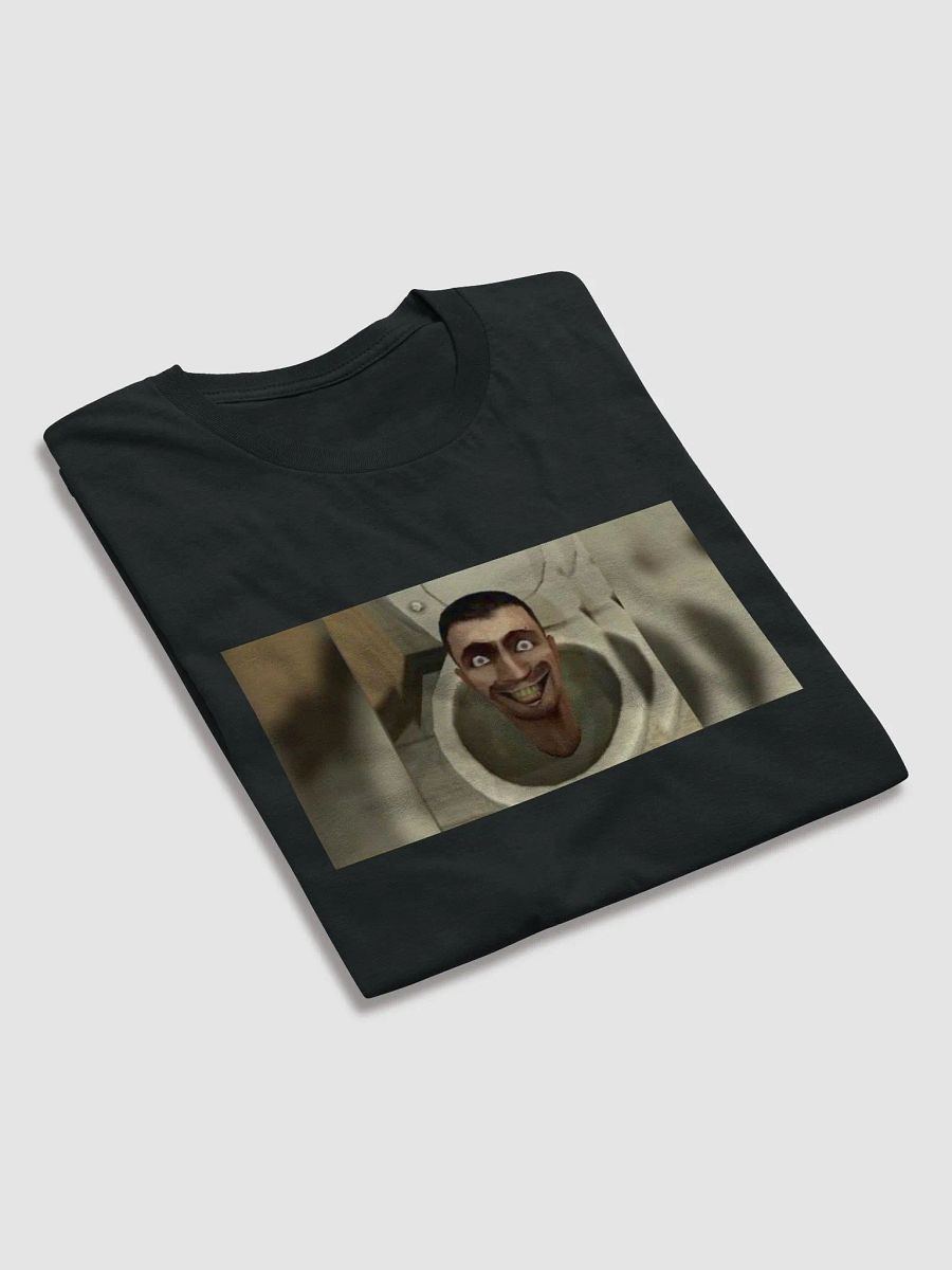 Skibidi Toilet Shirt product image (26)