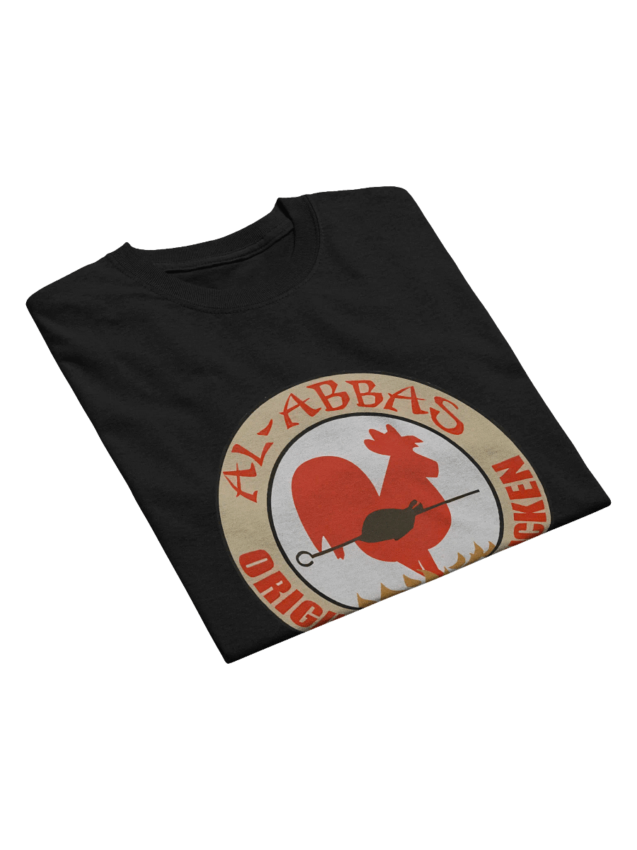 AL-ABBAS T-Shirt product image (4)