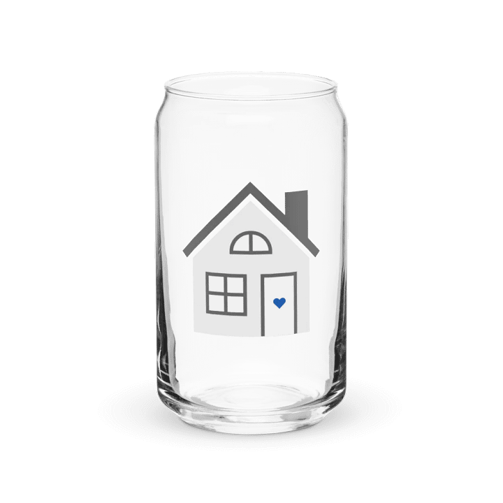 A Date Night In Can Glass product image (1)