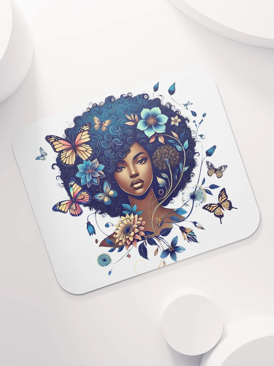 VEDENS Floral Fantasy Mouse Pad product image (2)