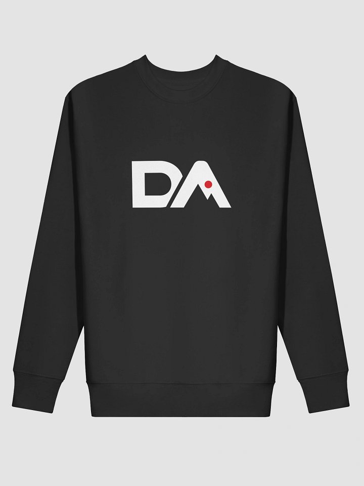 Dodgeball Alberta Logo Release Sweatshirt product image (9)