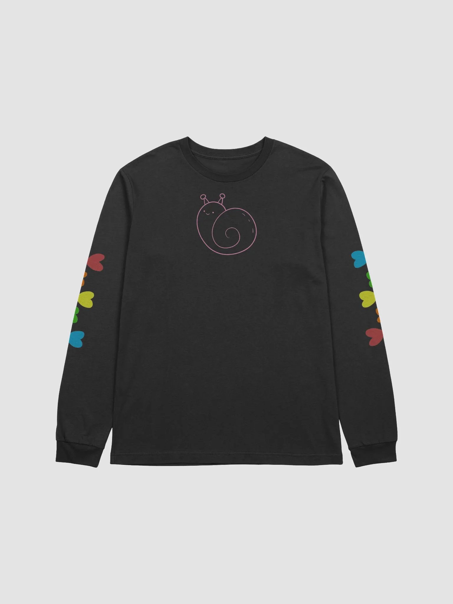 Snailed it product image (1)