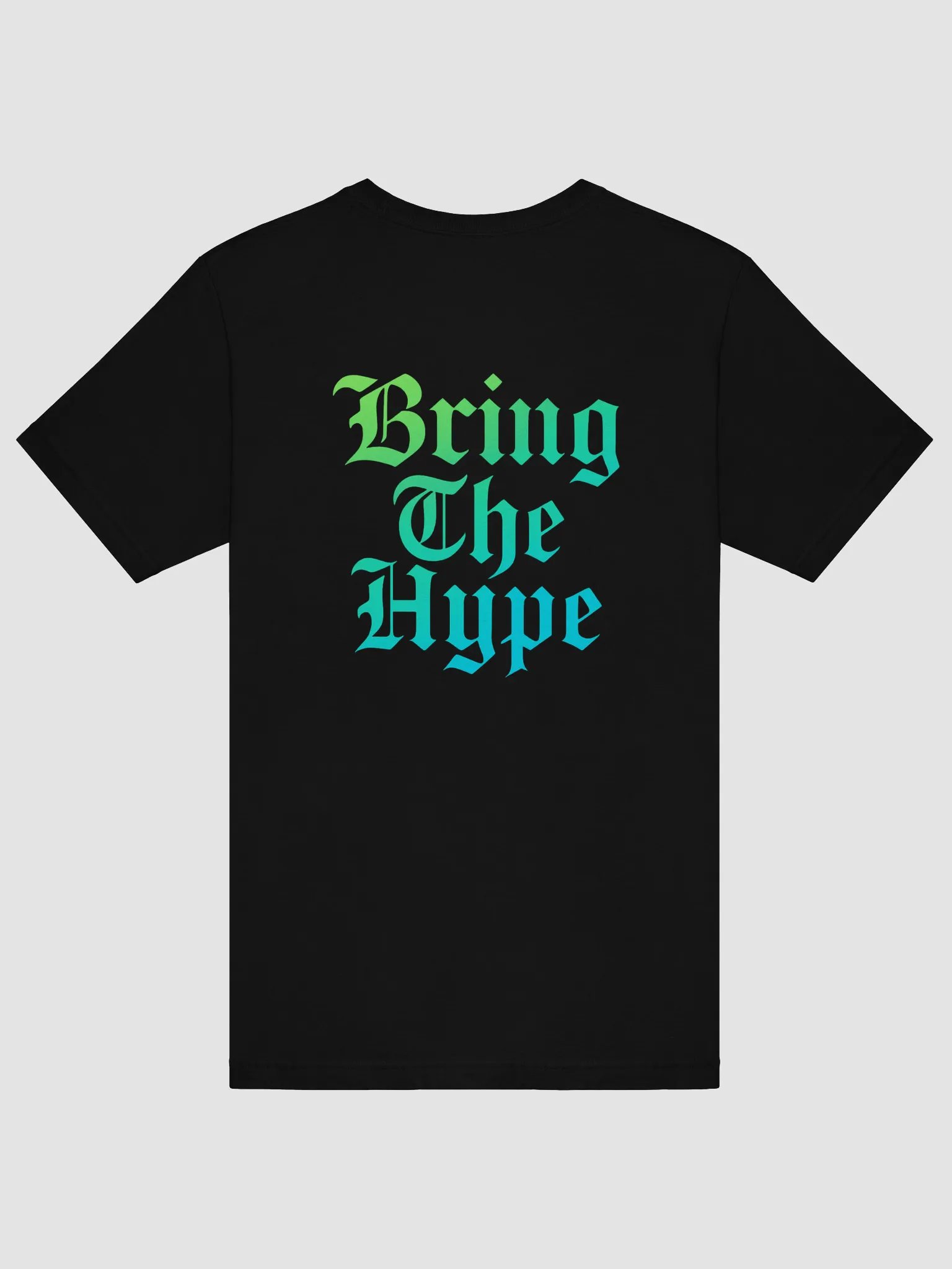 BSE Bring The Hype Shirts product image (6)