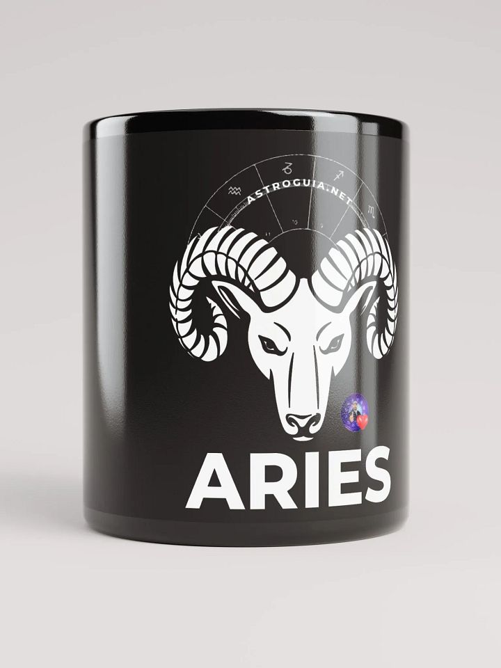 ARIES Taza product image (1)