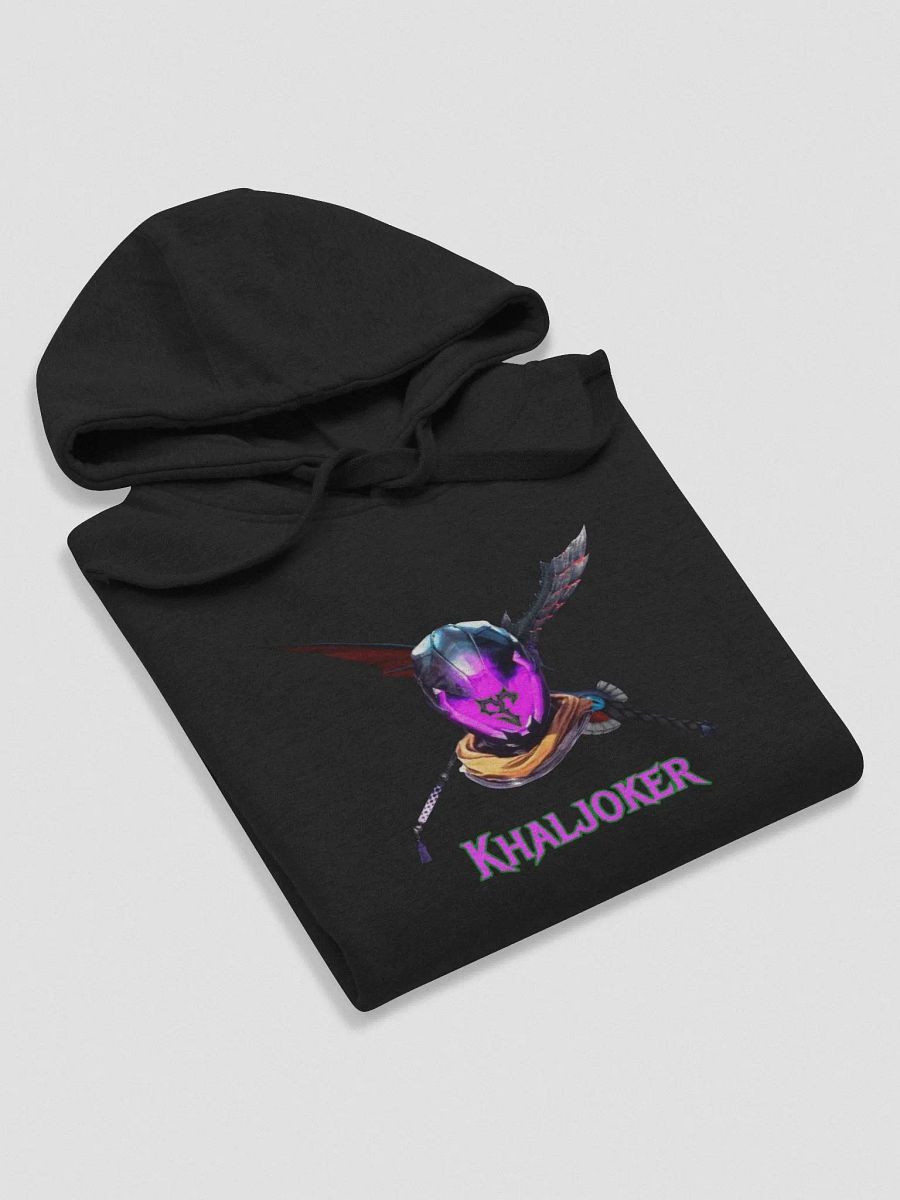 Comfy Khal Hoodie product image (6)