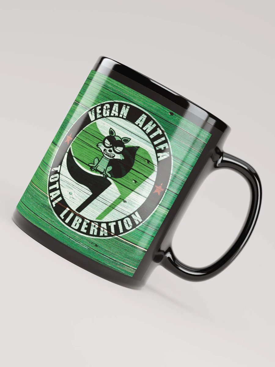 Vegan Antifa product image (4)