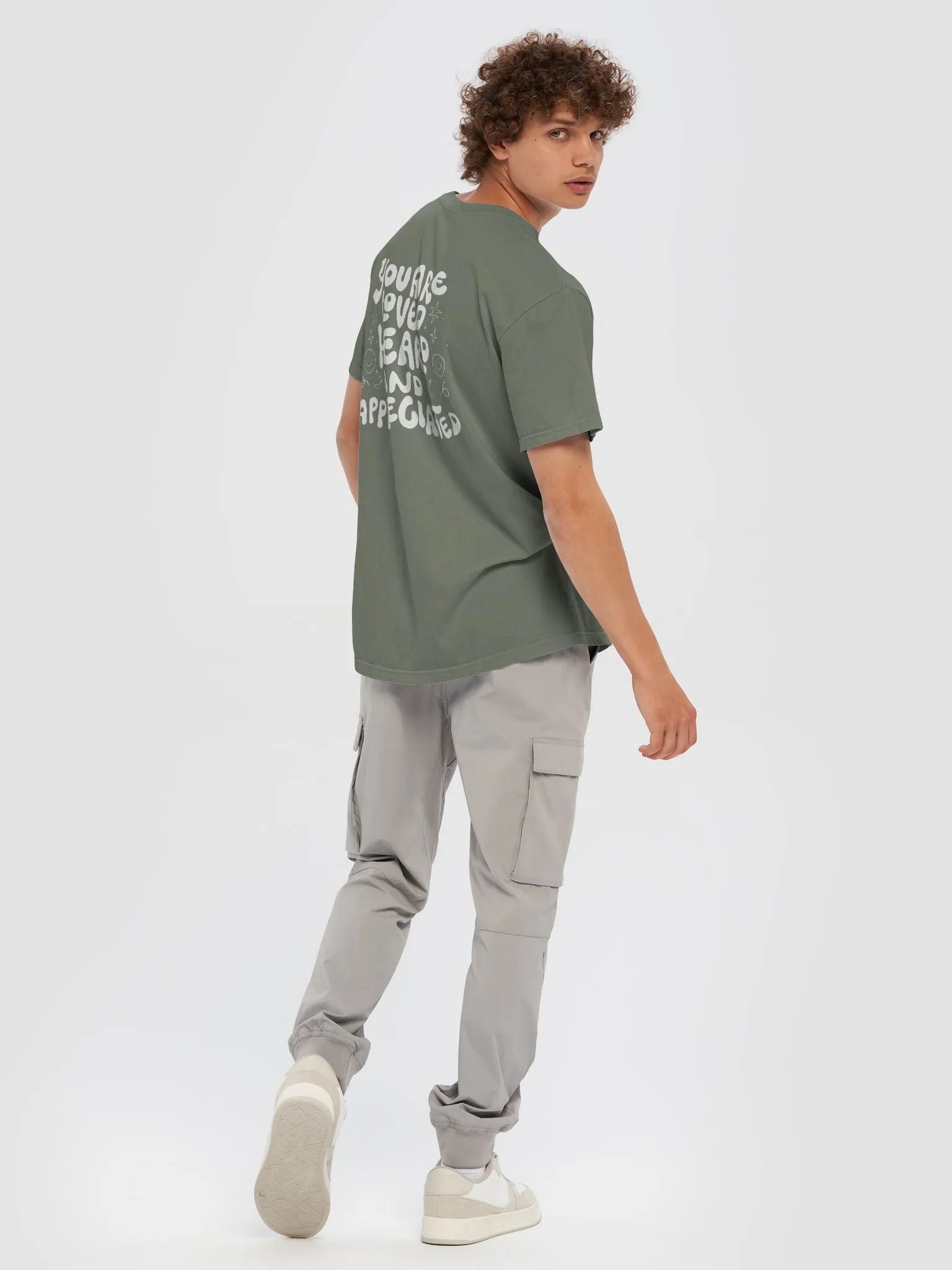 LHA Tee product image (10)