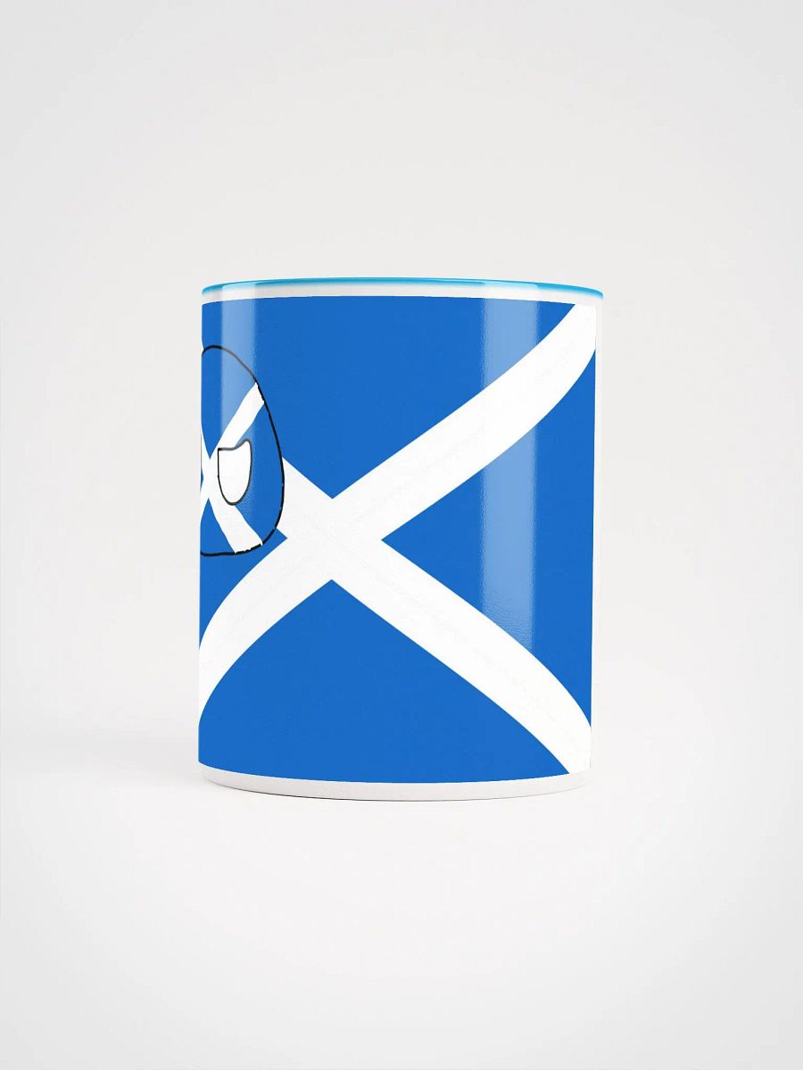 Scotland Mug product image (10)