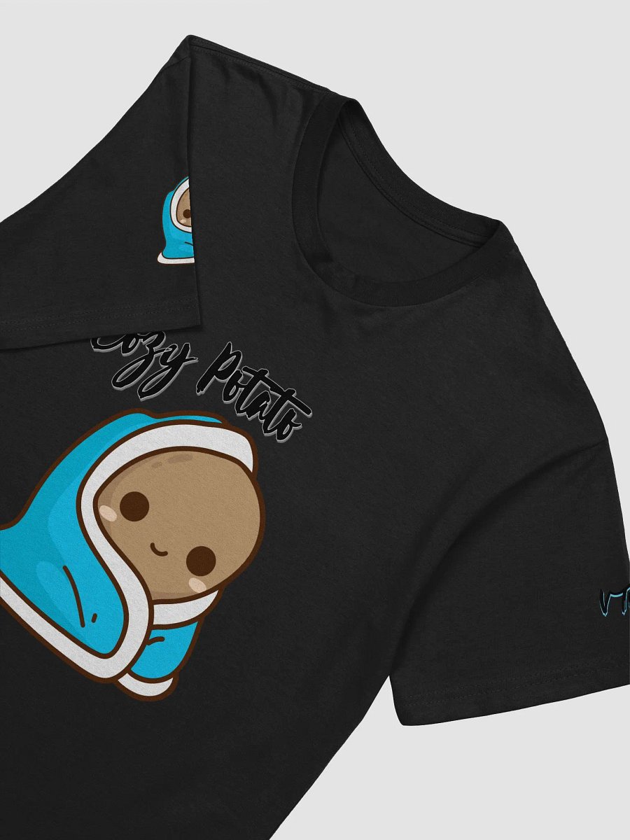 Over Size Cozy Potato product image (4)