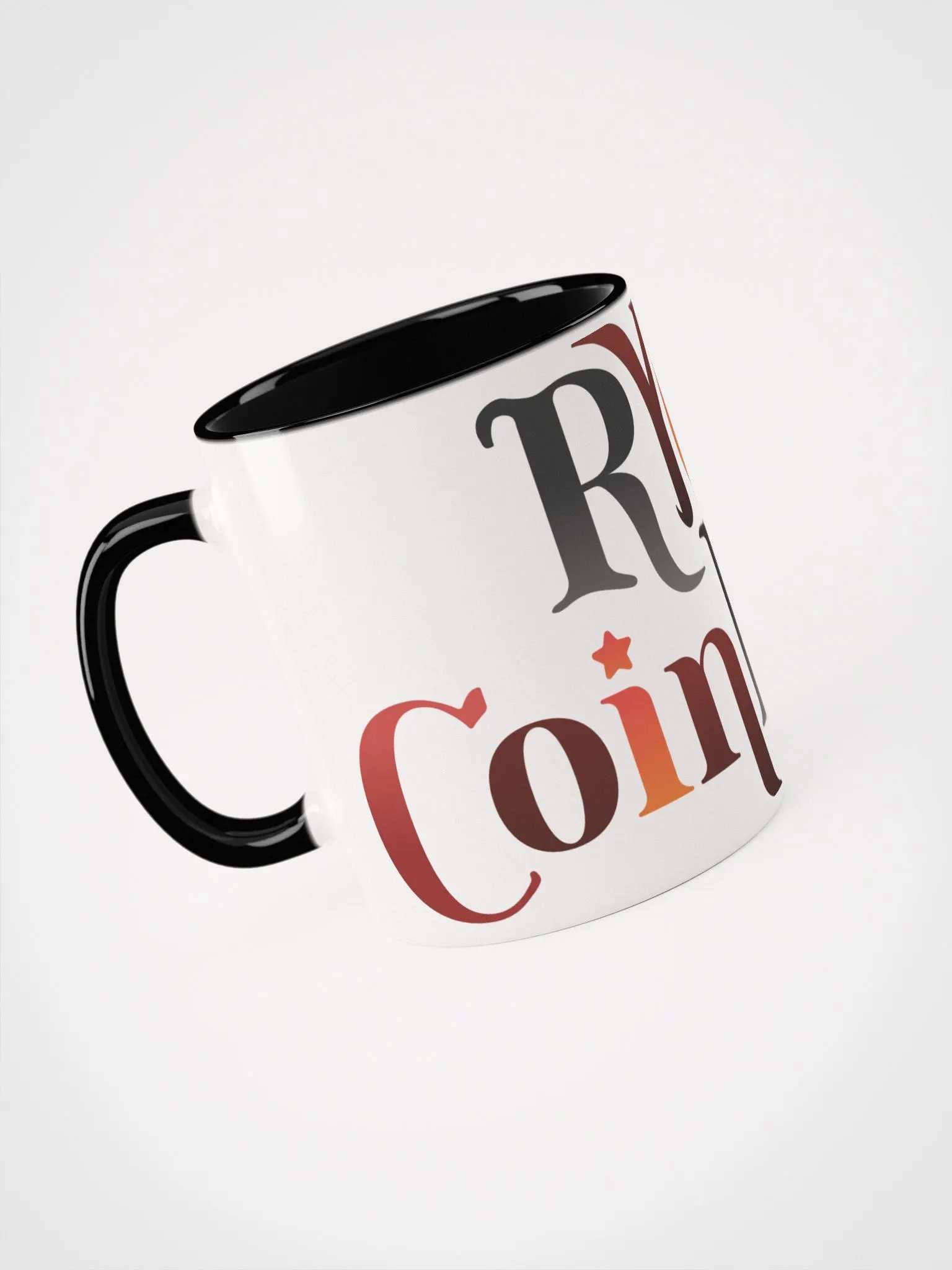 Logo Mug product image (3)