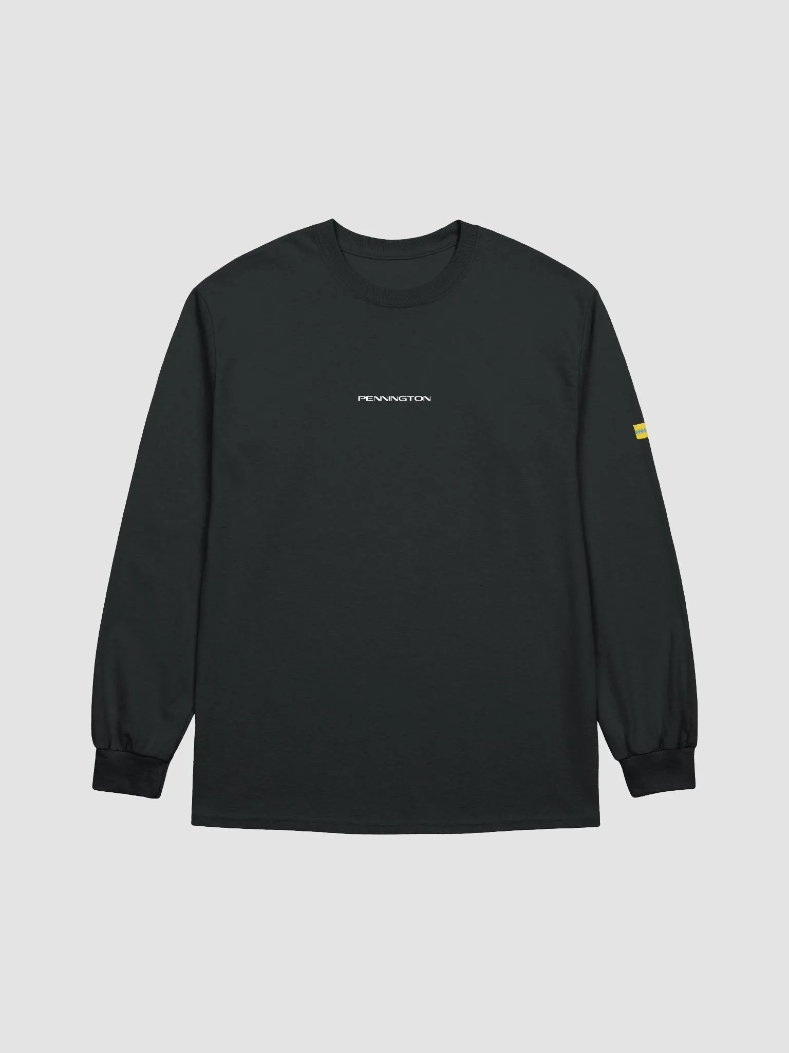 Pennington Long Sleeve Shirt v2 product image (6)