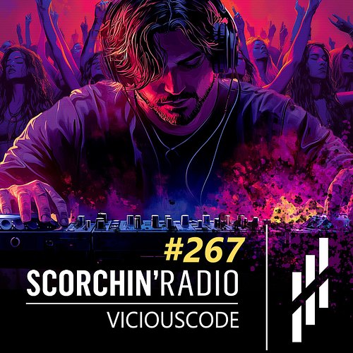 Always a thrill hosting an episode of @scorchinrecords radio. This time I have mashup from myself, new music from @mcelewski ...