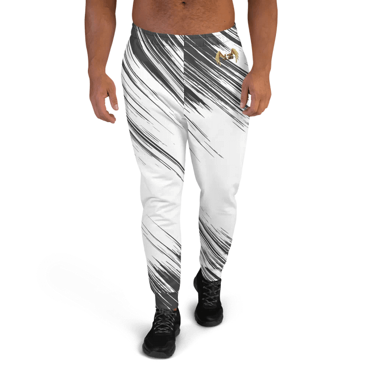 Dynamic Motion Joggers product image (2)