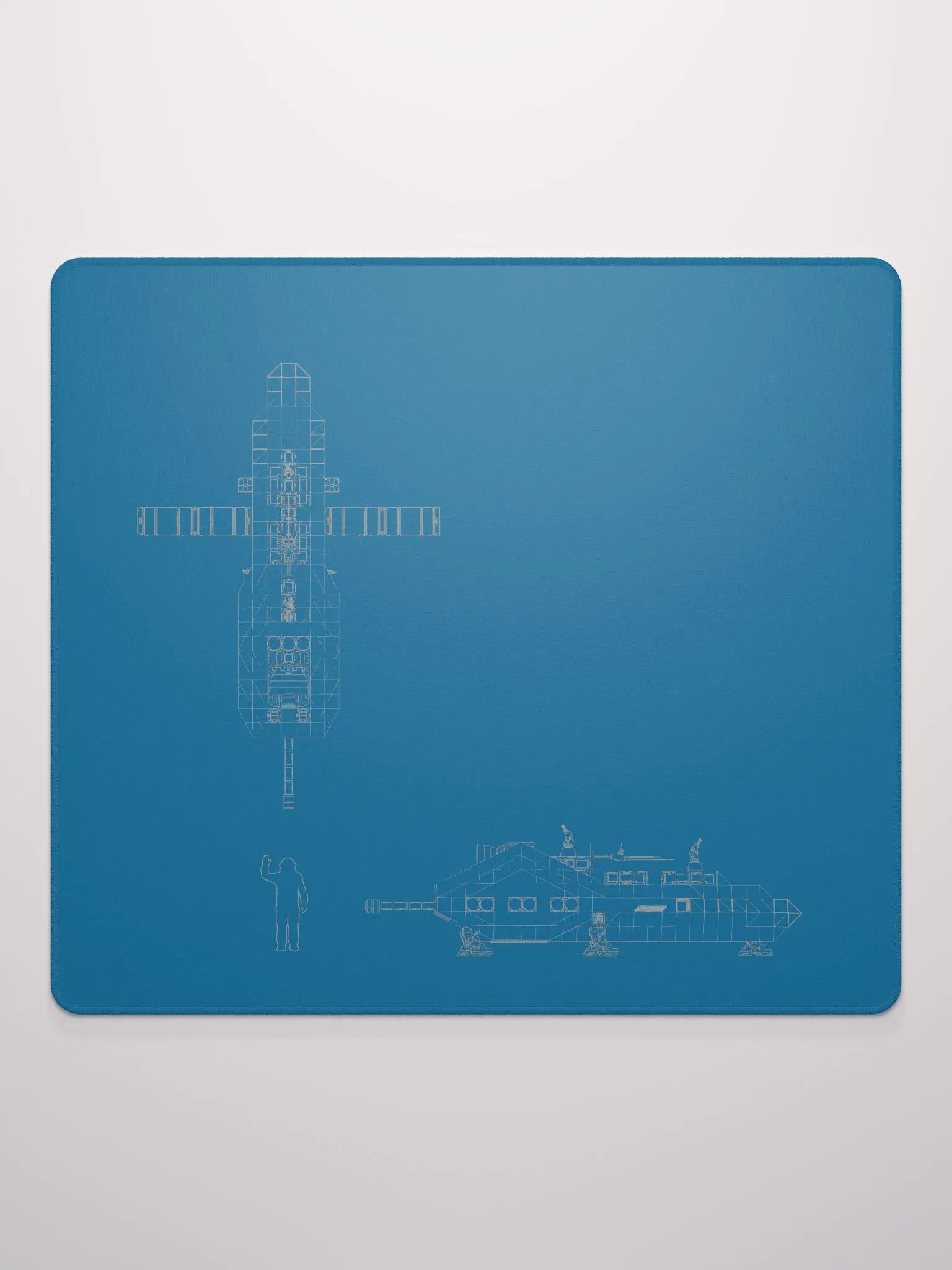 The Rare Success Mat product image (2)