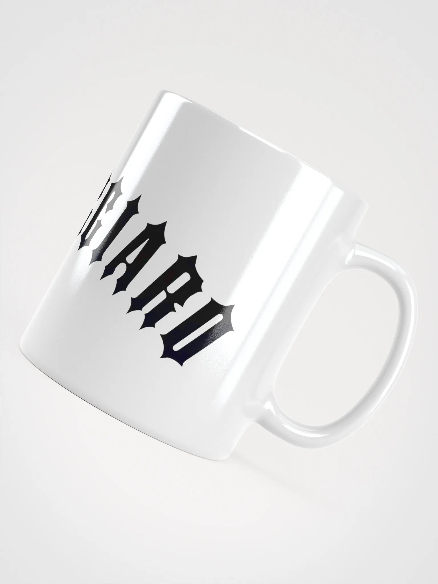 TRAPOGGIARO mug product image (4)