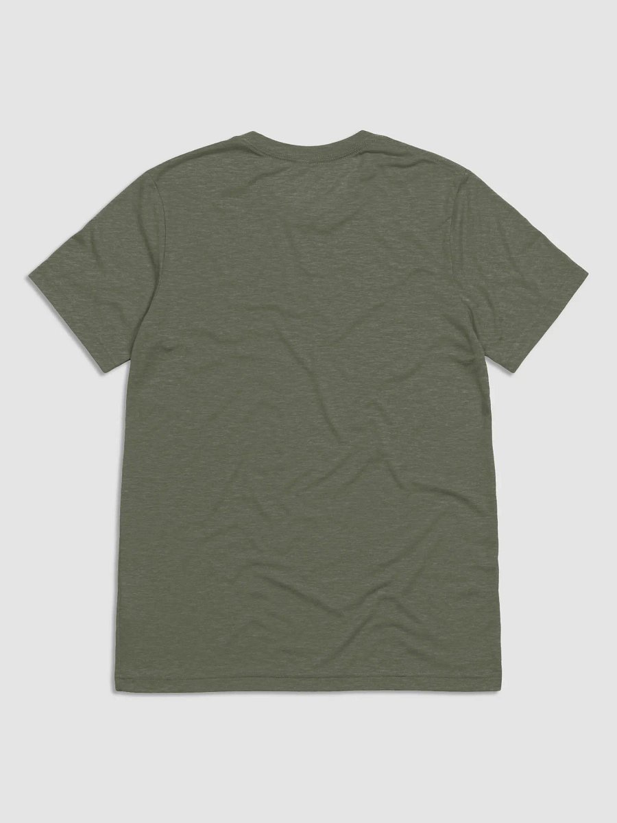 Signature Tee – “Play. Learn. Grow. Repeat.” product image (2)
