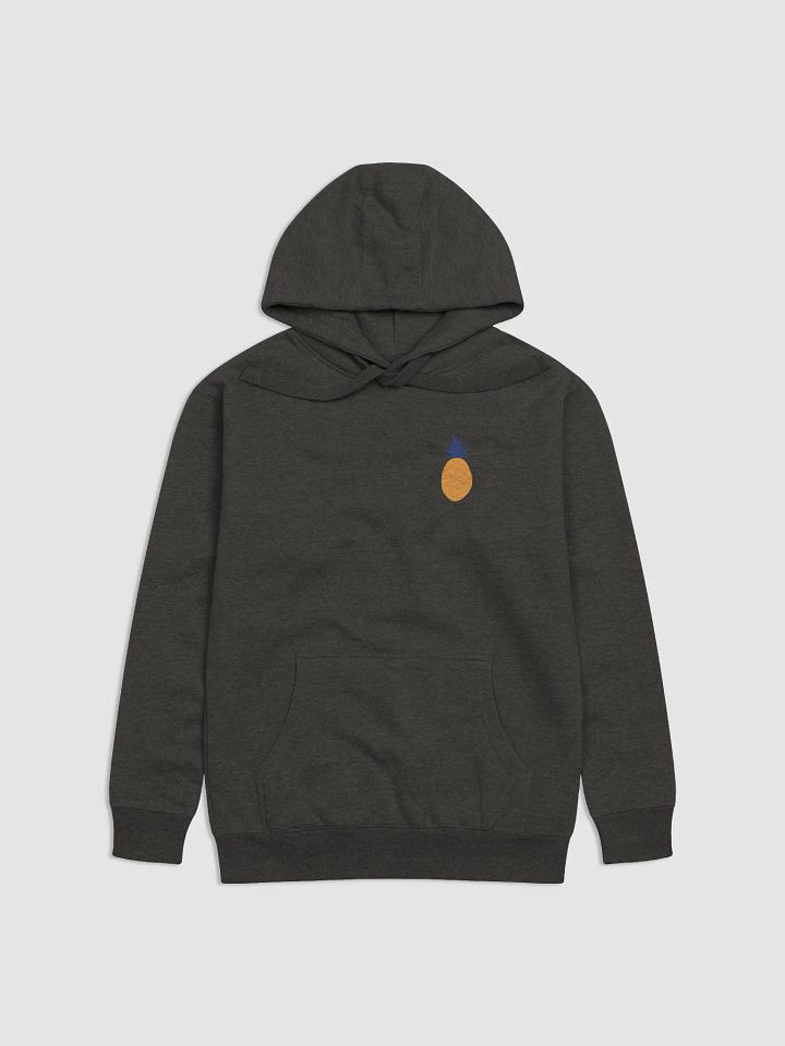 Hardaway Hoodie - Pineapple Front product image (3)