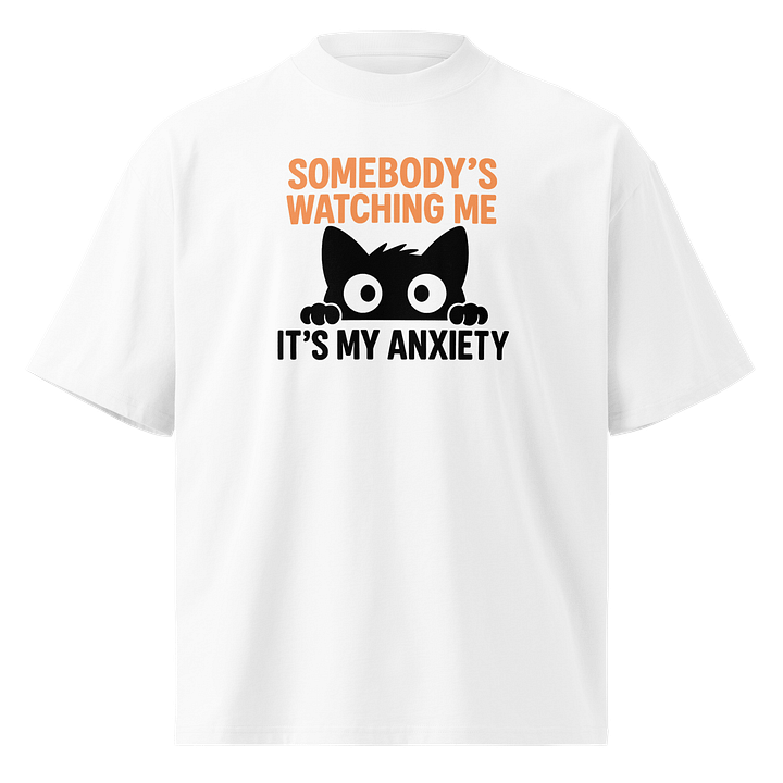 Eyes Everywhere Organic Tee product image (1)