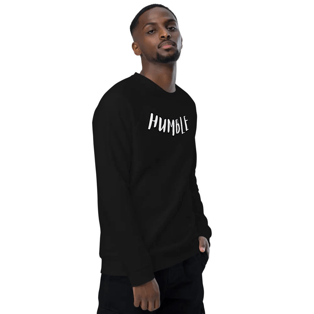 HUMBLE Sweatshirt product image (9)