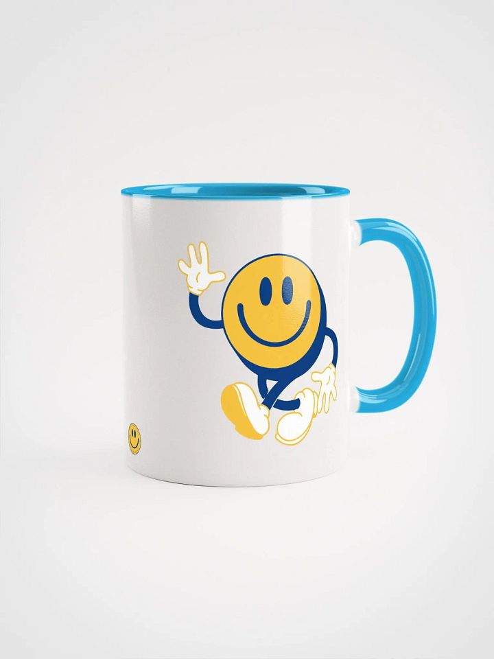 Smiley Mug | 🙂Smiley Collection product image (1)