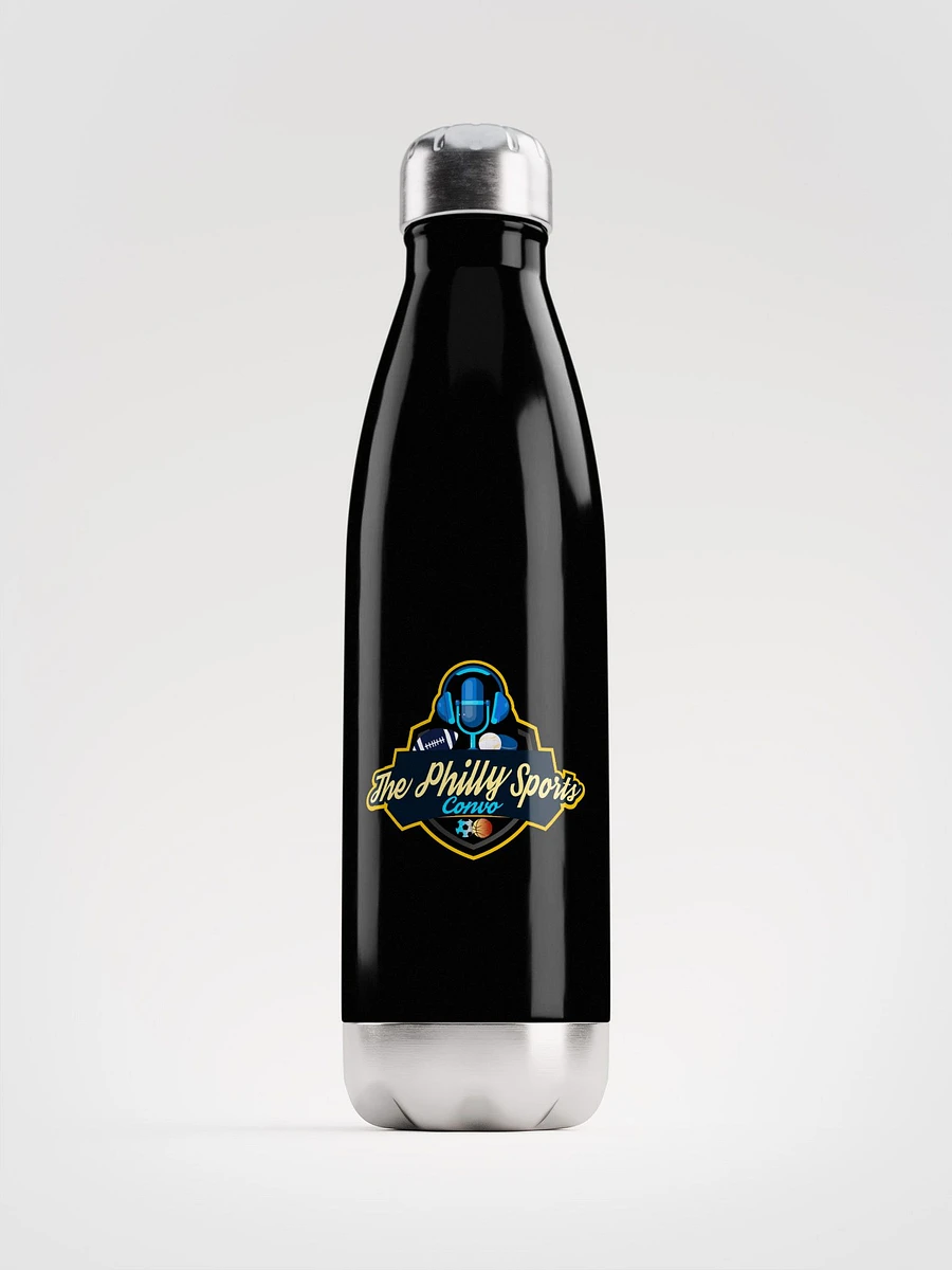 PSC Steel Water Bottle product image (2)