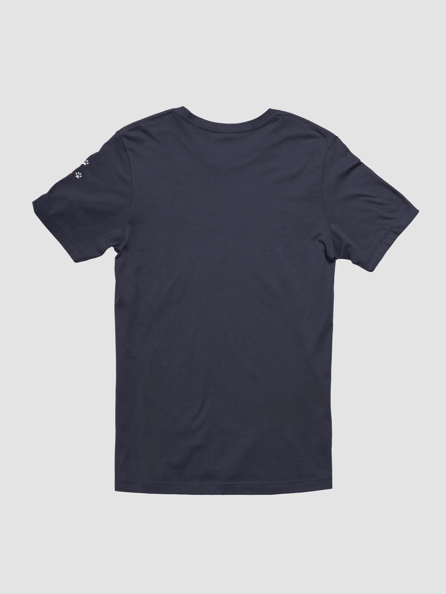 Chani Japan | Life is Journey Short Sleeve Shirt Unisex product image (10)