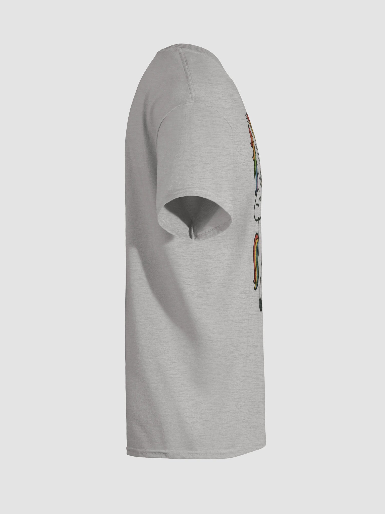 Rock. Paper. Scissors. THROAT PUNCH! Tee product image (57)