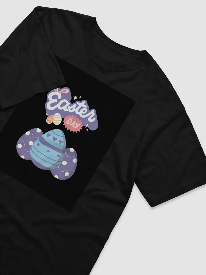 Easter Delight Unisex T-Shirt product image (2)