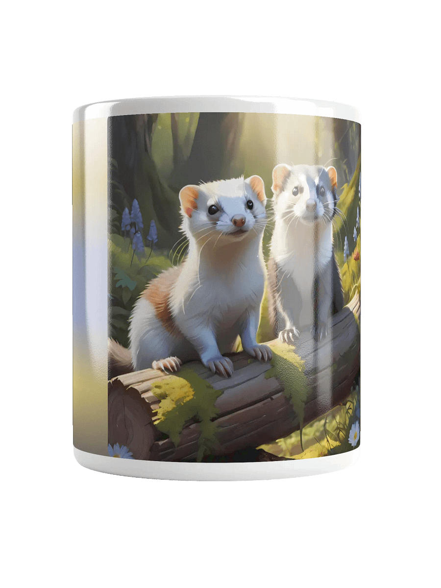 Mischievous Explorers product image (1)