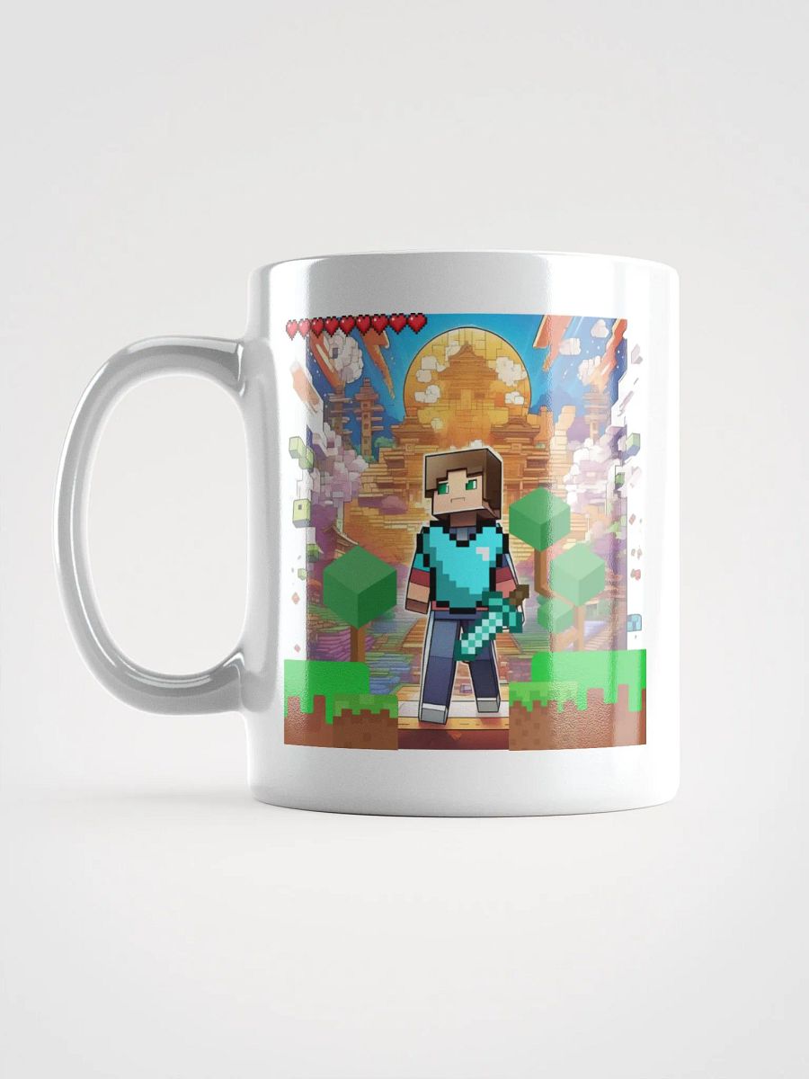 This is not Steve product image (6)