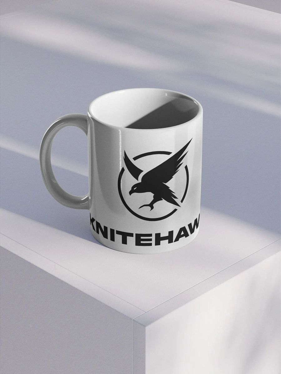 Knitehawk Mug v2 product image (1)