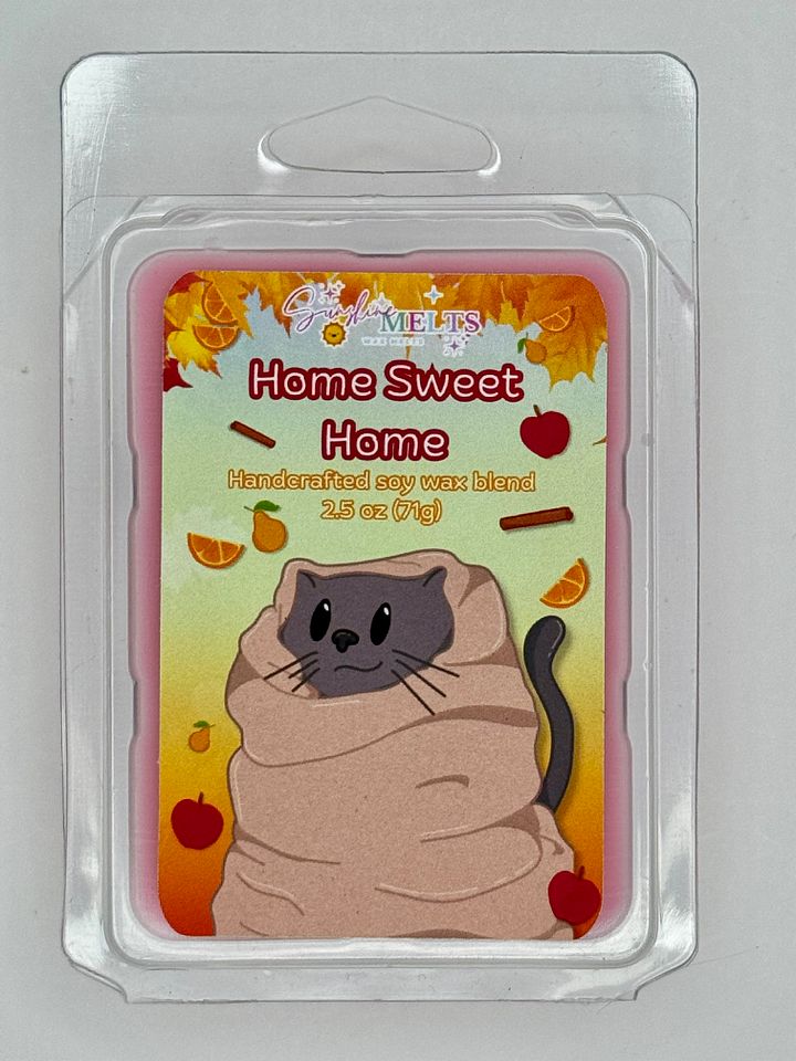Home Sweet Home product image (2)