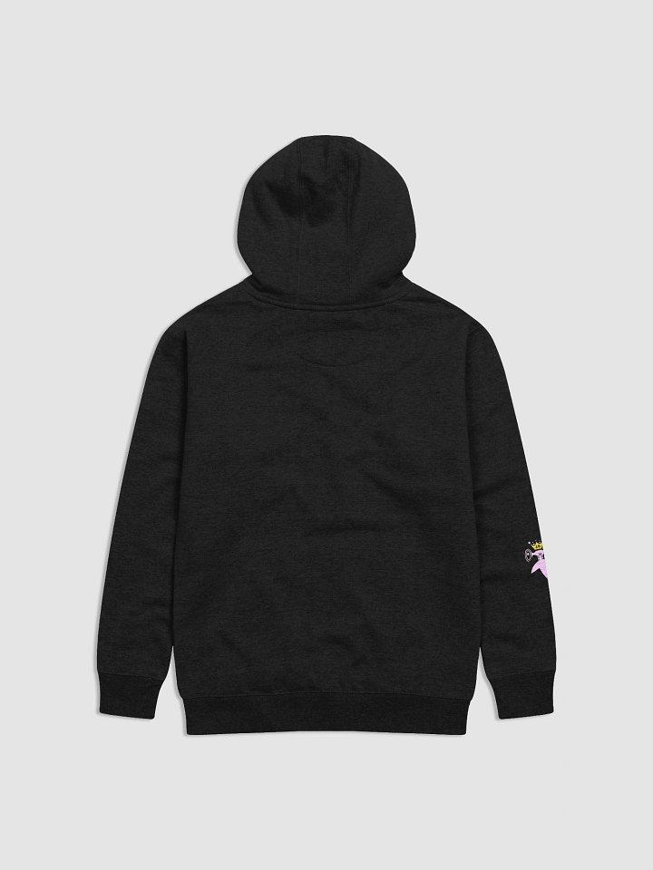 Original SQ logo hoodie product image (9)