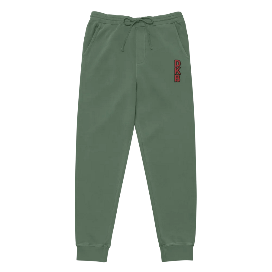 DKB Pigment Paradise Joggers product image (31)
