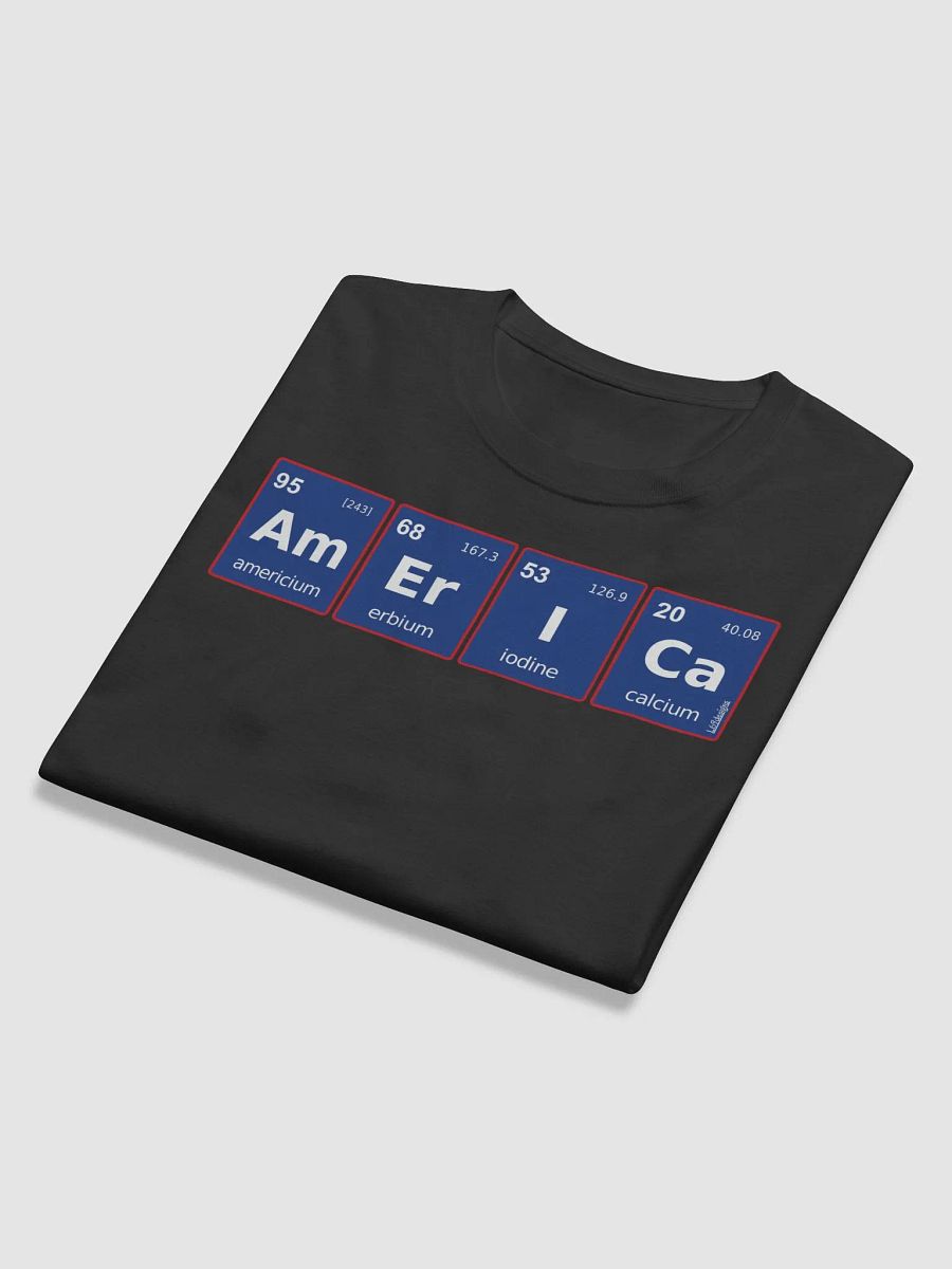 AMERICAN PERIODIC TABLE product image (11)
