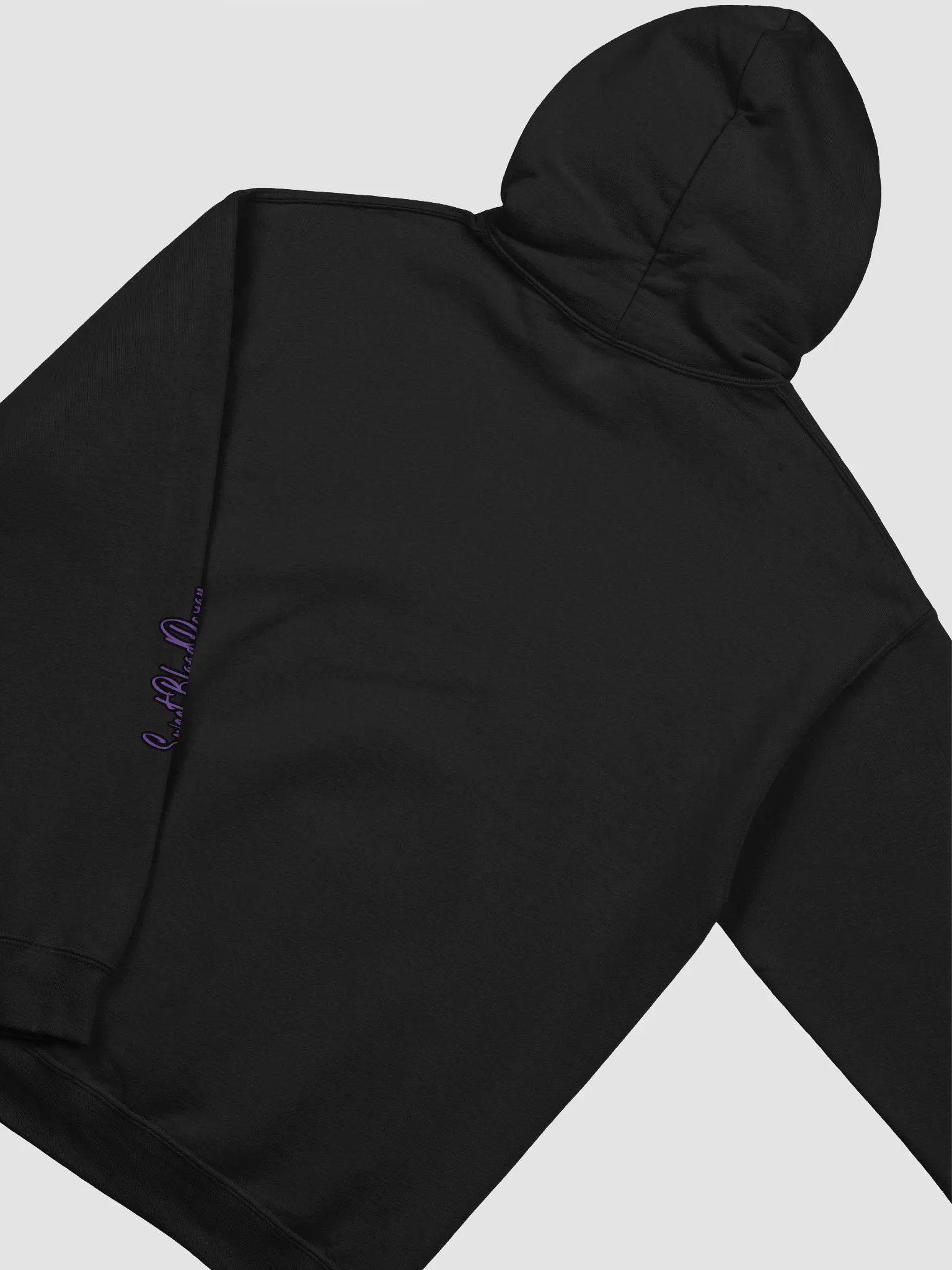 Shady Pout Hoodie product image (13)