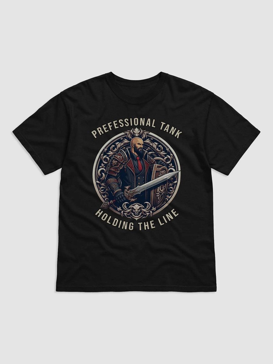 Prefessional Tanks HOLD THE LINE product image (73)