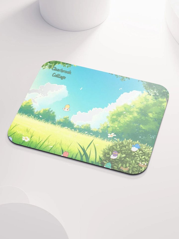 !bird Mousepad product image (1)
