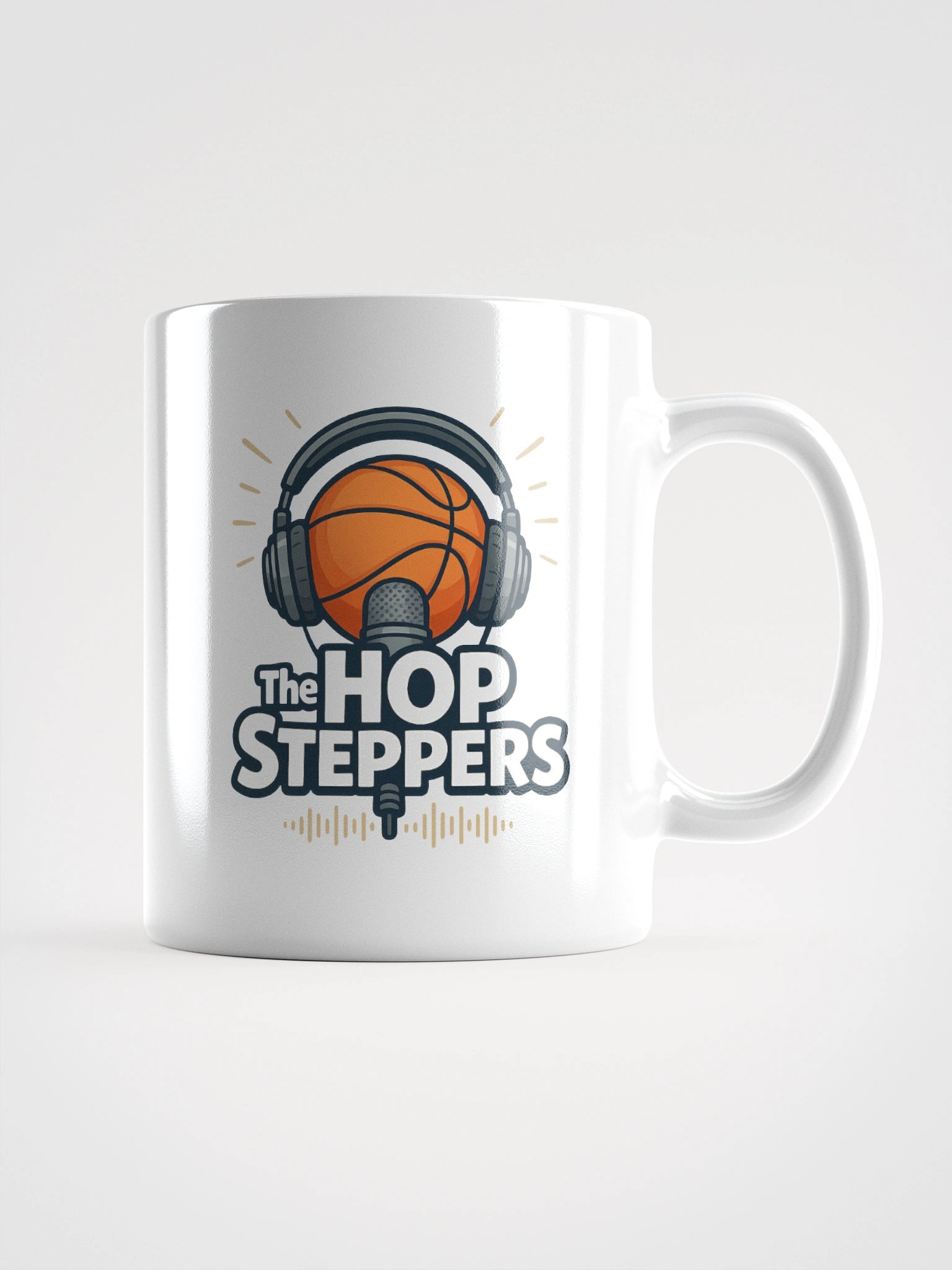 The Hopsteppers Mug product image (2)